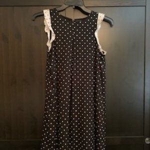 Ann Taylor Asymetrical dress